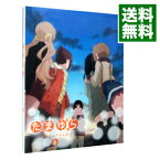 【中古】【Blu−ray】たまゆら−hitotose−　第6巻　特典CD付 / 佐藤順一【監督】