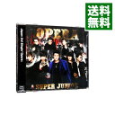 【中古】【CD＋DVD】Opera / SUPER　JUNIOR