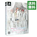 【中古】PSP BROTHERS CONFLICT Passion Pink 限定版