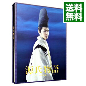 【中古】源氏物語　千年の謎　豪華版/ 鶴橋康夫【監督】
