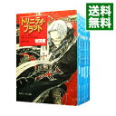 【中古】トリニティ ブラッド Reborn on the Mars ＜全6巻セット＞ / 吉田直（ライトノベルセット）