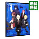 【中古】【Blu−ray】妖狐×僕SS 6 完全生産限定版 ブックレット・特典CD・着せ替えパーツ・ライナーノーツ付 / 津田尚克【監督】