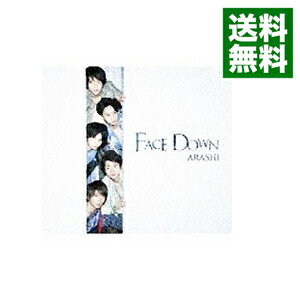 【中古】Face Down / 嵐