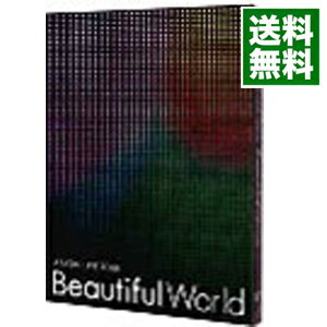 【中古】ARASHI LIVE TOUR Beautiful World 初回限定盤/ 嵐【出演】