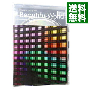 【中古】ARASHI LIVE TOUR Beautiful World/ 嵐【出演】