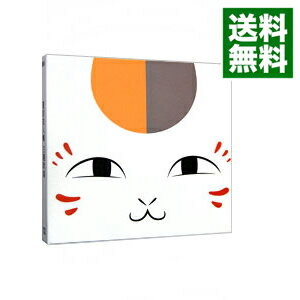 【中古】【CD＋DVD】「夏目友人帳」主題歌集　初回限定盤 / アニメ