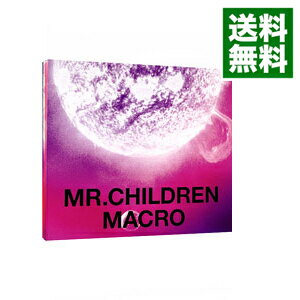 【中古】Mr.Children　2005－2010〈macro〉　初回限定盤/ Mr.Children