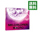 【中古】Mr．Children 2005－2010〈macro〉 初回限定盤/ Mr．Children