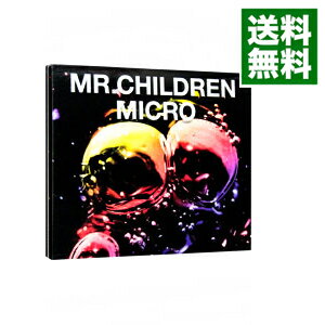 【中古】Mr．Children 2001－2005〈micro〉 初回限定盤/ Mr．Children