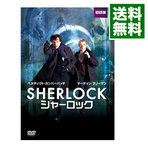 SHERLOCK　シャーロック / 洋画