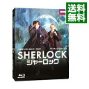 SHERLOCK　シャーロック　Blu−ray　BOX / 洋画