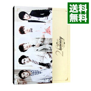 【中古】20［twenty］　初回限定盤/ FTISLAND