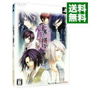【中古】PSP 蒼黒の楔 緋色の欠片3 明日への扉 初回限定版