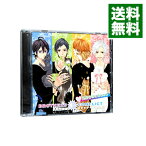 【中古】「BROTHERS　CONFLICT」ドラマCD 兄弟らのにちじょう / 乙女系