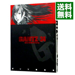 【中古】GANTZ 34/ 奥浩哉