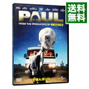 【中古】宇宙人ポール / グレッグ モットーラ【監督】