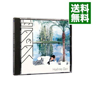 【中古】夢の外へ / 星野源