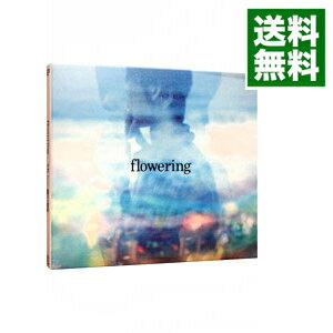 【中古】【CD＋DVD】flowering 初回限定盤 / TK from 凛として時雨