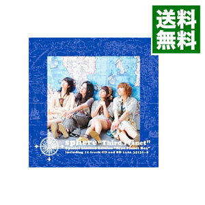 【中古】【CD＋Blu−ray】Third　Planet　初回限定盤 / スフィア