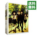 【中古】【Blu−ray】氷菓 第1巻 限定版 特典CD ブックレット ポストカード2枚 収納BOX付 / 武本康弘【監督】