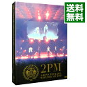 【中古】ARENA TOUR 2011“REPUBLIC OF 2PM” 初回限定版/ 2PM【出演】