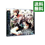 【中古】「AMNESIA」キャラクターCD　イッキ＆ケント編 / 乙女系