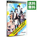 【中古】PSP AKIBA’S TRIP PLUS