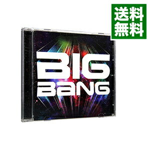 【中古】BIGBANG　BEST　SELECTION / BIGBANG