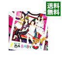 【中古】【CD＋DVD】西瓜BABY（Type−A） / Not　yet