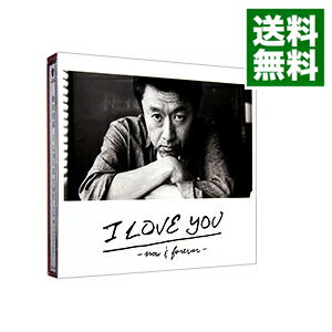 【中古】【全品10倍！5/25限定】I　LOVE　YOU－now＆forever－　完全生産限定盤/ 桑田佳祐