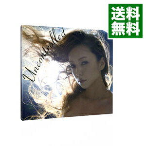 【中古】【CD＋DVD】Uncontrolled / 安室奈美恵