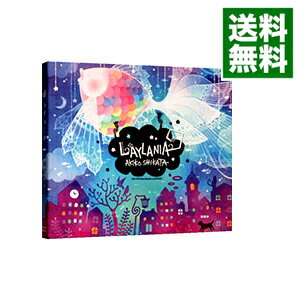 【中古】ライラニア　初回限定盤 / 志方あきこ