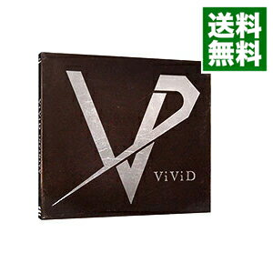 【中古】【CD＋DVD】INFINITY 初回限定盤 / ViViD