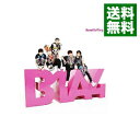 【中古】【CD＋DVD】Beautiful　Target　初回限定盤A / B1A4