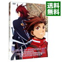 【中古】OVA テイルズ オブ シンフォニア THE ANIMATION 世界統合編 第3巻 コレクターズ エディション/ 外崎春雄【監督】