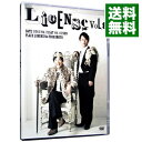 【中古】LICENSE vol.8 / ライセンス【出演】