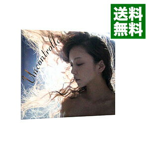 【中古】Uncontrolled / 安室奈美恵