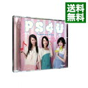 【中古】【CD＋DVD】PS4U　初回生産限定盤 / Tomato　n’　Pine