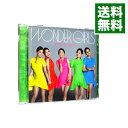 【中古】【CD＋DVD】Nobody　For　Everybody　初回生産限定盤B / Wonder　Girls