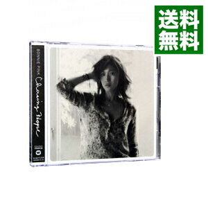 【中古】【CD＋DVD】Chasing　Hope　初回限定盤 / BONNIE　PINK