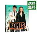 BONES−骨は語る− シーズン5 SEASONSコンパクト・ボックス/ 洋画