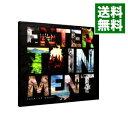 【中古】【CD＋DVD】ENTERTAINMENT　初回盤 / SEKAI　NO　OWARI