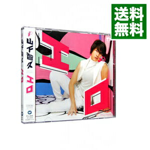 【中古】【CD＋DVD】エロ 初回限定盤A / 山下智久