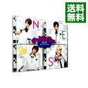 【中古】【4CD＋DVD】チャンカパーナ　初回スペシャルBOX / NEWS