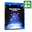 【中古】【Blu−ray】King KinKi Kids 2011−2012 / KinKi Kids【出演】