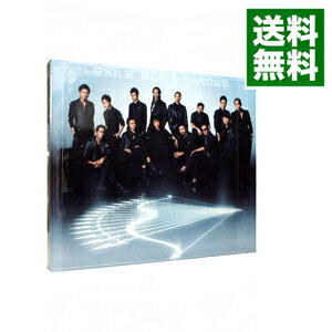 【中古】【CD＋DVD】BOW　＆　ARROWS / EXILE