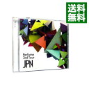 【中古】Perfume 3rd Tour「JPN」 / Perfume【出演】