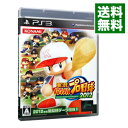 【中古】PS3 実況パワフルプロ野球2012