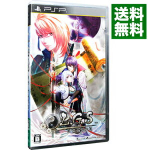 【中古】PSP L.G.S−新説 封神演義−