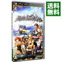 【中古】PSP 那由多の軌跡